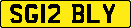 SG12BLY