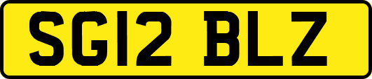 SG12BLZ