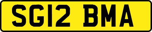 SG12BMA