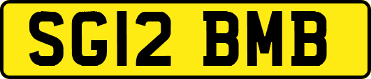 SG12BMB