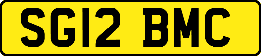 SG12BMC