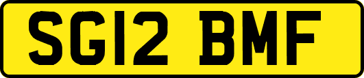 SG12BMF