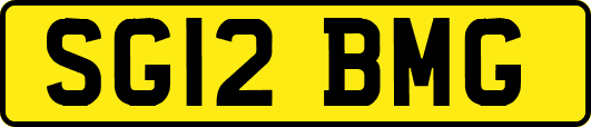 SG12BMG