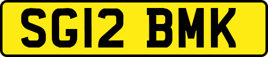 SG12BMK