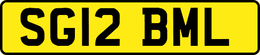 SG12BML