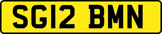 SG12BMN
