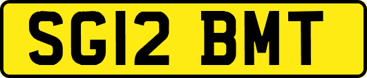 SG12BMT
