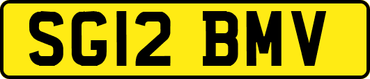 SG12BMV