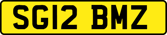 SG12BMZ