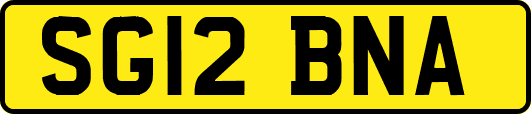 SG12BNA