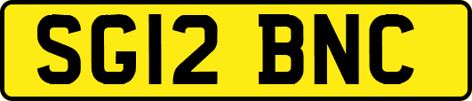 SG12BNC