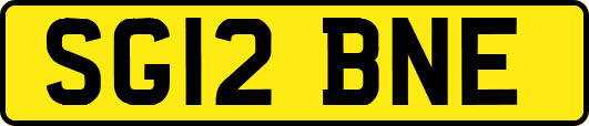 SG12BNE
