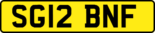 SG12BNF