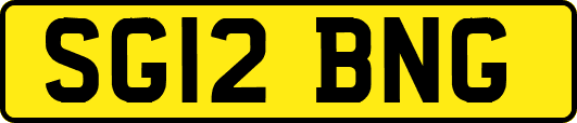 SG12BNG
