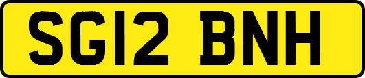 SG12BNH
