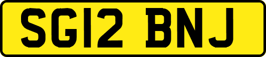 SG12BNJ