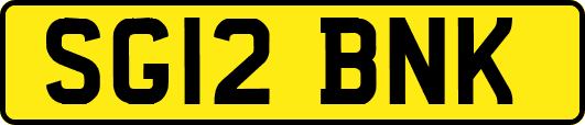 SG12BNK