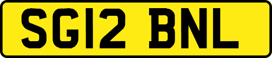 SG12BNL