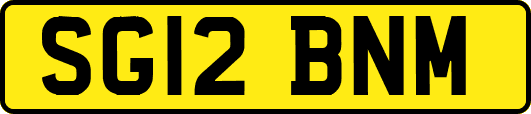 SG12BNM