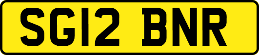 SG12BNR