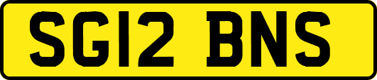 SG12BNS