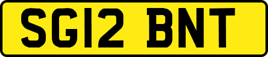 SG12BNT