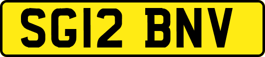 SG12BNV