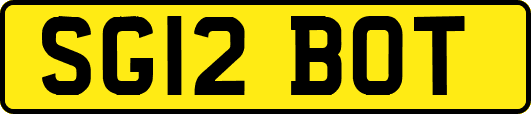 SG12BOT
