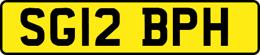 SG12BPH