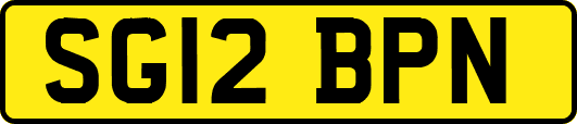 SG12BPN