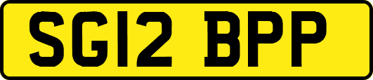 SG12BPP