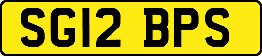 SG12BPS