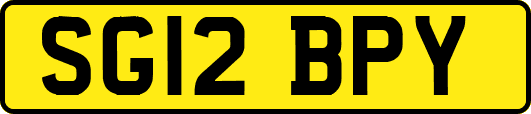 SG12BPY
