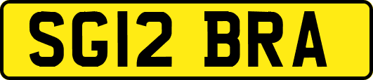SG12BRA