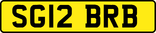 SG12BRB