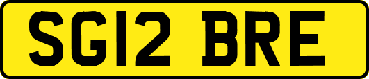 SG12BRE