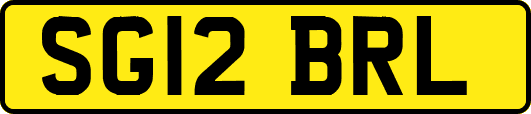 SG12BRL