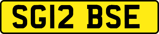 SG12BSE