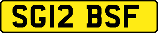 SG12BSF