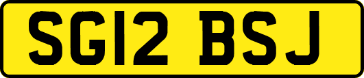 SG12BSJ