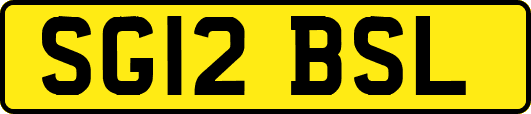 SG12BSL