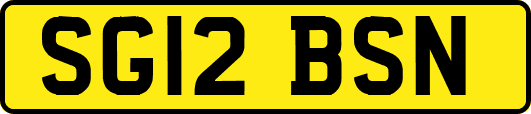 SG12BSN