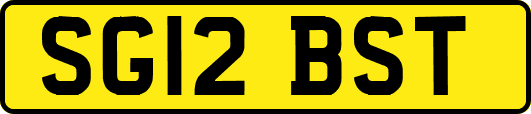 SG12BST