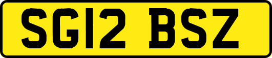 SG12BSZ