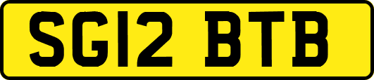 SG12BTB