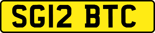 SG12BTC