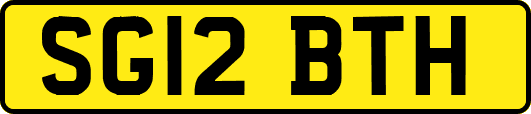 SG12BTH