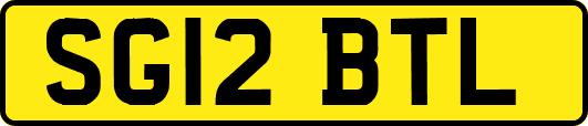 SG12BTL