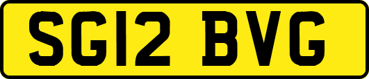 SG12BVG