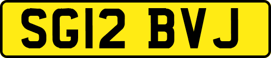SG12BVJ